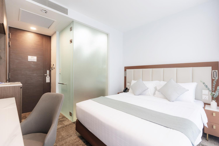 Bedroom 11