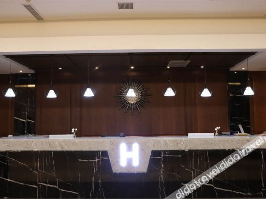 Others 4, Meiju Hotel, Yulin