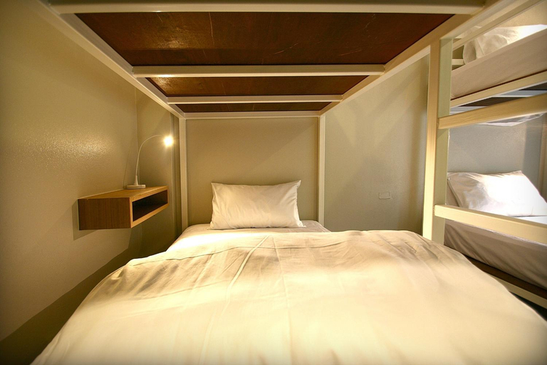 Bedroom 13