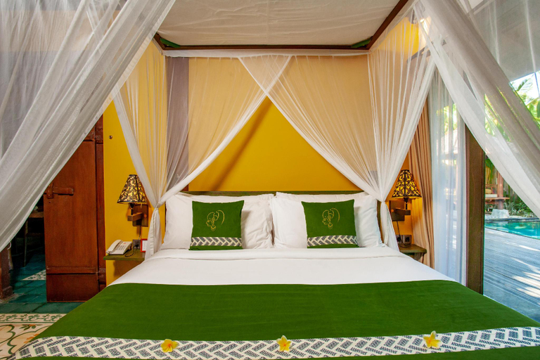 Bedroom 12