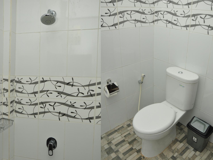 Bathroom 6
