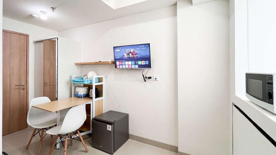 Others 4, Studio Comfortable NoKitchen Bandaraya By Travelio, Makassar