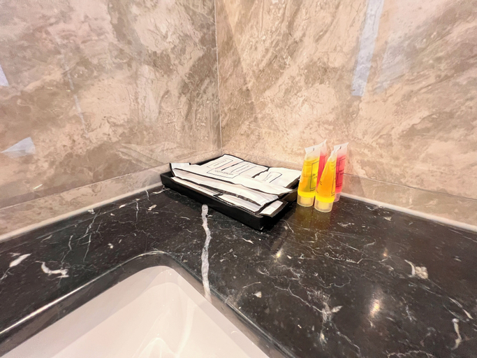 Bathroom 7