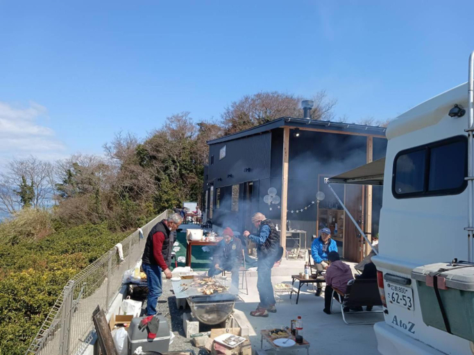 Others 5, nagi-setouchi, Kure