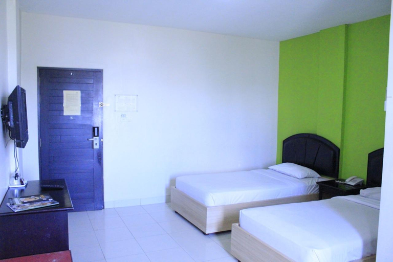 Bedroom 4