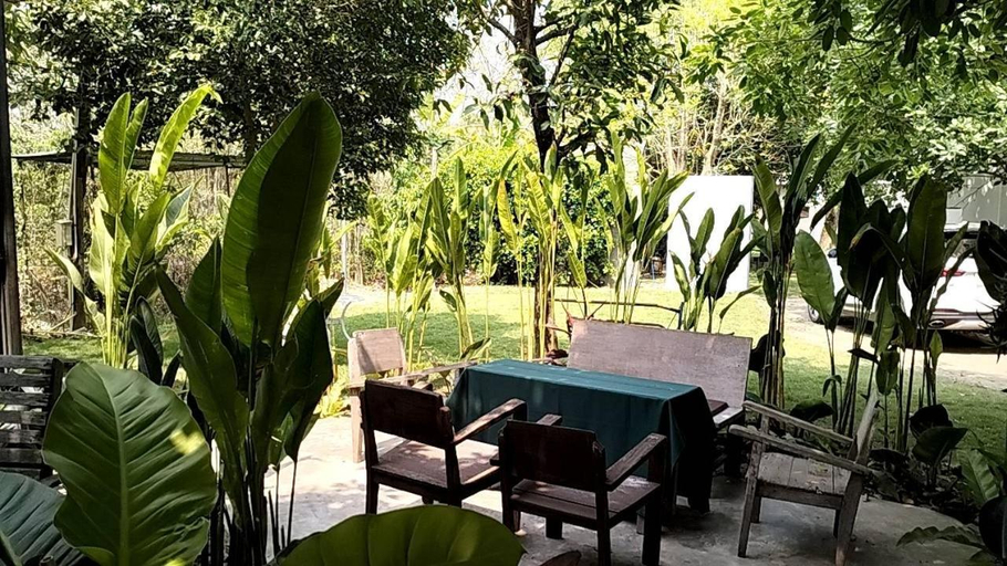 Food & Drinks 5, Atchada Chiang Mai @Shada Chiang Mai, Chom Thong