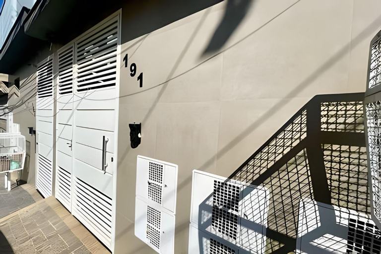 4, New Studio - Confortavel, novo e lindo, São Paulo
