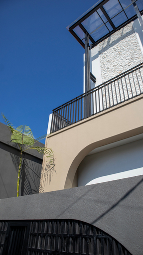 Sky Loft Villas Bali, Badung
