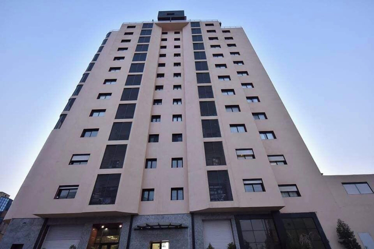 Exterior & Views, Appart Hotel Liberté, Oran