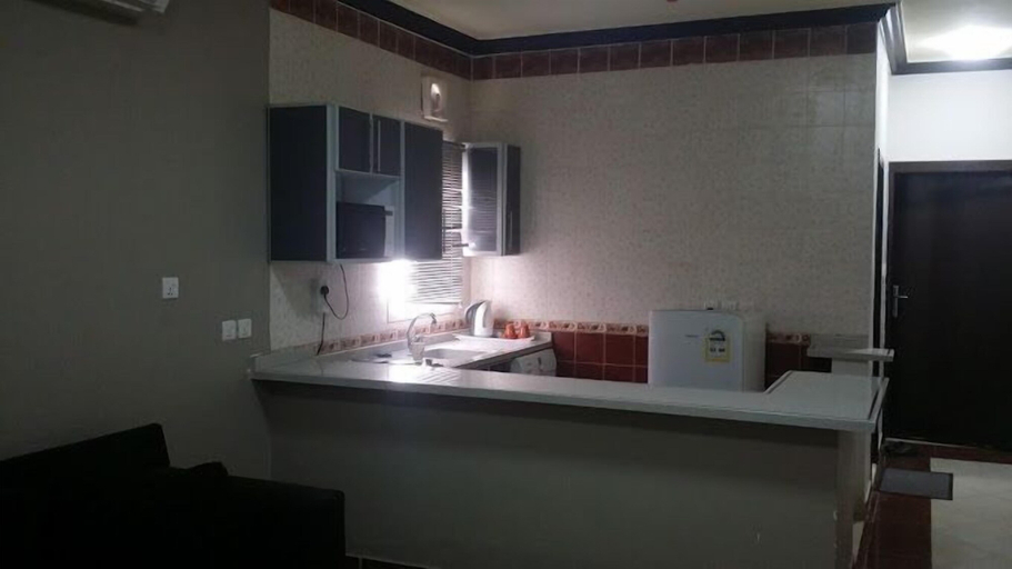 Bathroom 5, Marwa Star Furnished Apartments, Riyadh