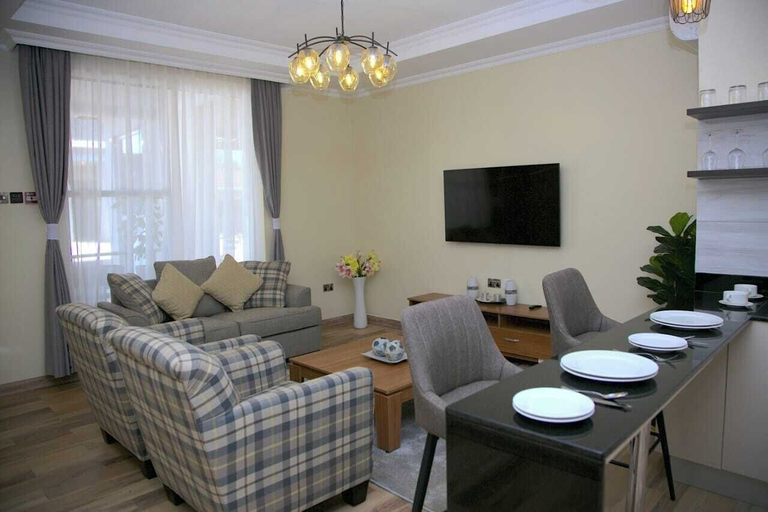 Others 5, Grand swiss suites, Kisumu West