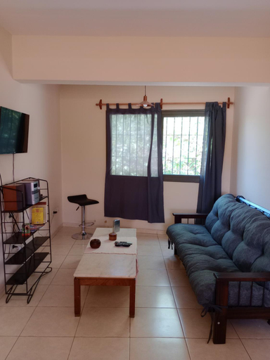 Facilities 3, Calle Angosta Departamentos, Guaymallén