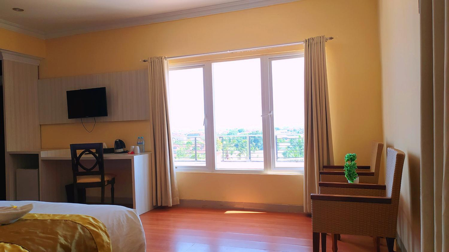 Bedroom 5