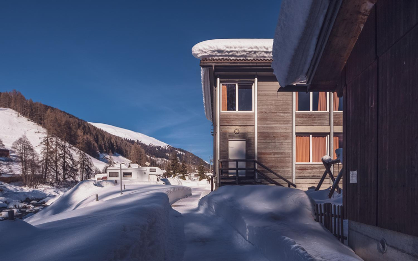 Others 4, Maxon Pavillon by Mountain Hotels, Prättigau/Davos