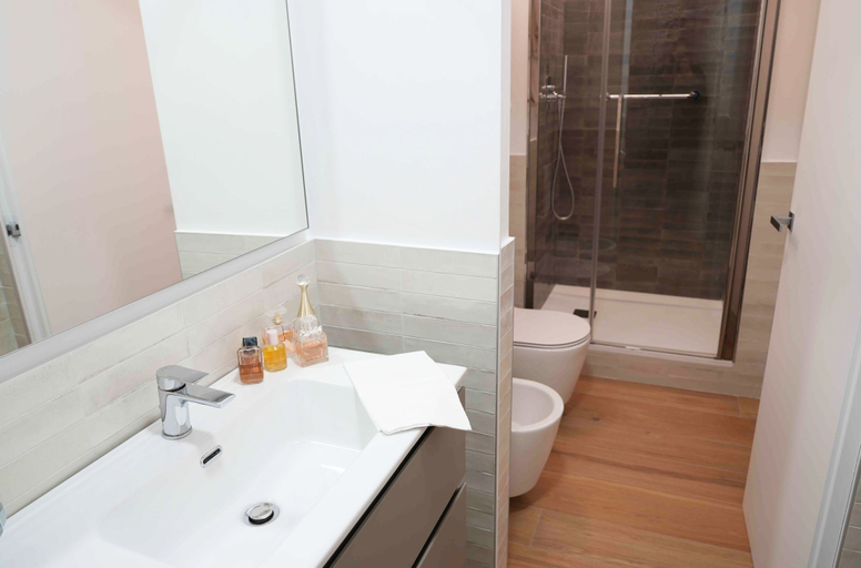 Bathroom 3, MyItalyHome Milano, Milano