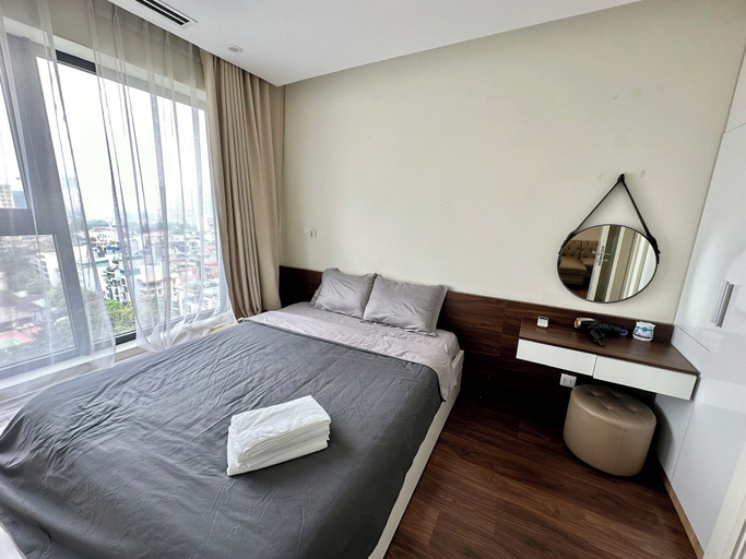Bedroom 9