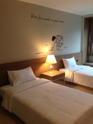 Bedroom 8