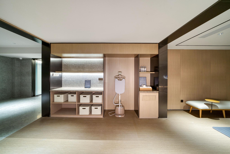 Others 4, Ji Hotel Taizhou Tiantai Mountain, Taizhou