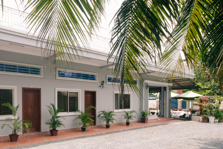 Others 3, Lea's Guesthouse and Restaurant, Kampot