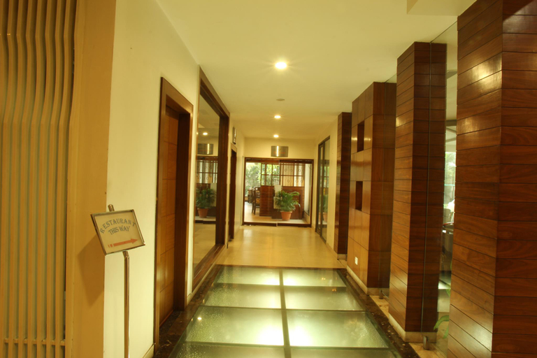 Others 2, Hotel Shreshtha, Raigarh