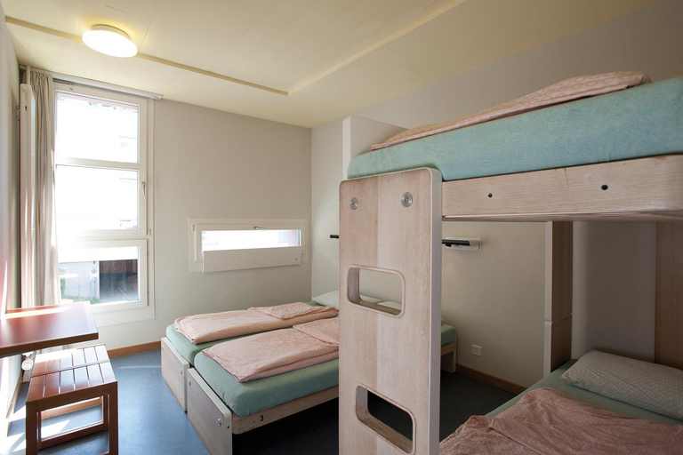 Bedroom 7