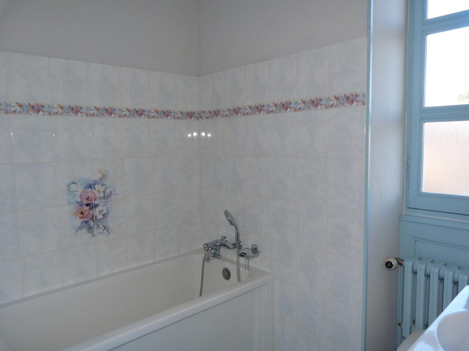 Bathroom 5