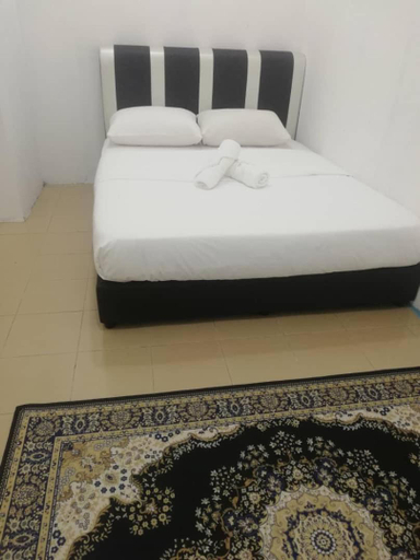 Others 5, RIYAD HOTEL, Johor Bahru