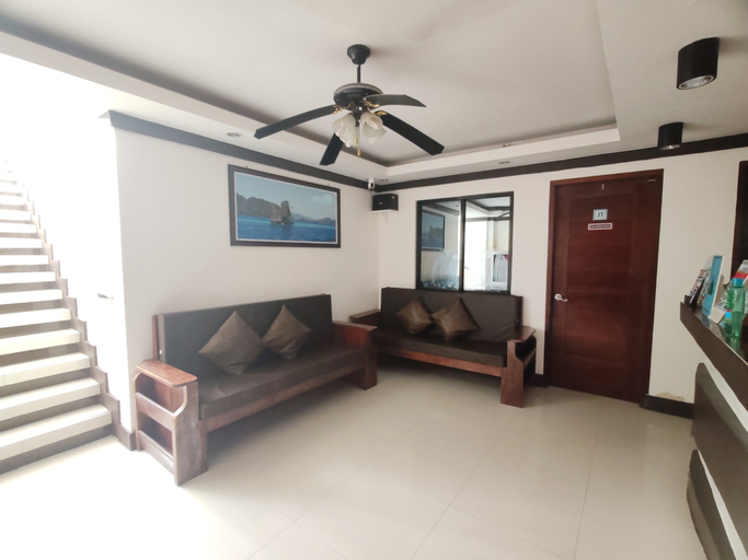 Jace's Travellers Inn By Zuzu, El Nido