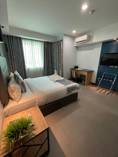 Bedroom 22