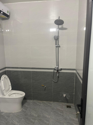 Shower, Tam coc happy homestay, Hoa Lư