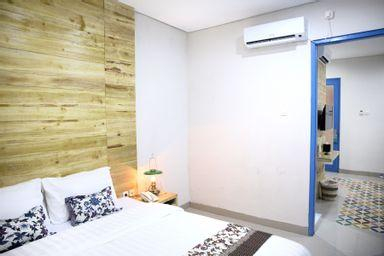 Bedroom 21