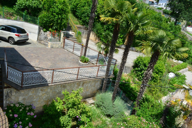 Others 4, Apartments Zigulic, Opatija/Veprinac