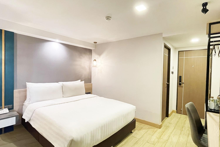 Bedroom 19