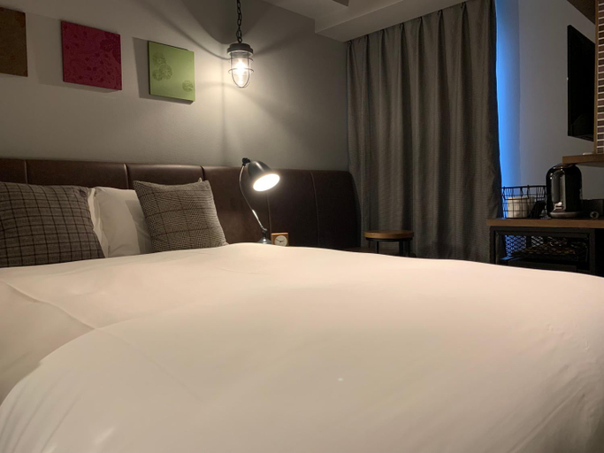 Bedroom 18