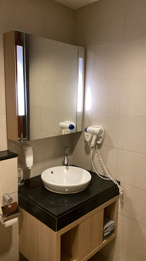 Bathroom 3