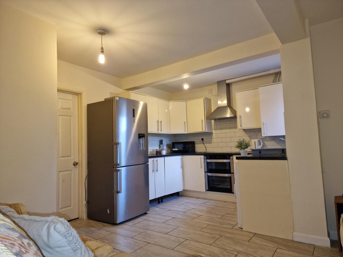 Others 4, Nice Living Serviced Accommodations 6, Birmingham