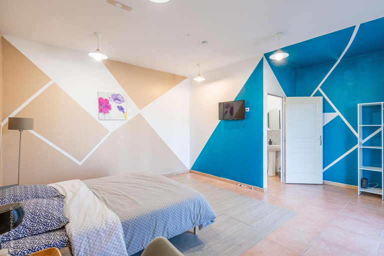 Bedroom 12