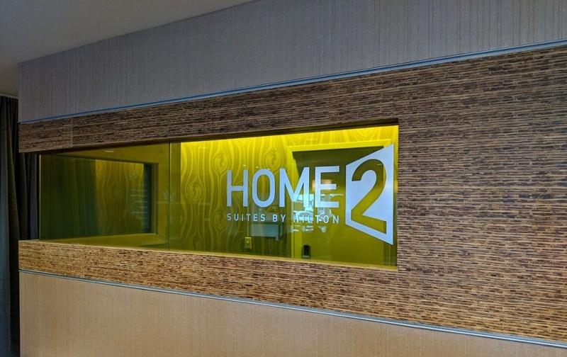 Public Area, Home2 Suites by Hilton Ocean City - Bayside, MD, Worcester