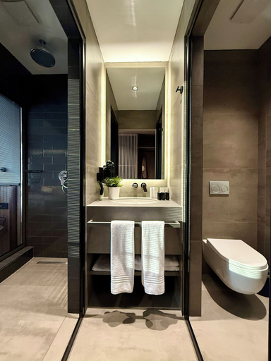 Bathroom 5, Cityloft 147, Kartal