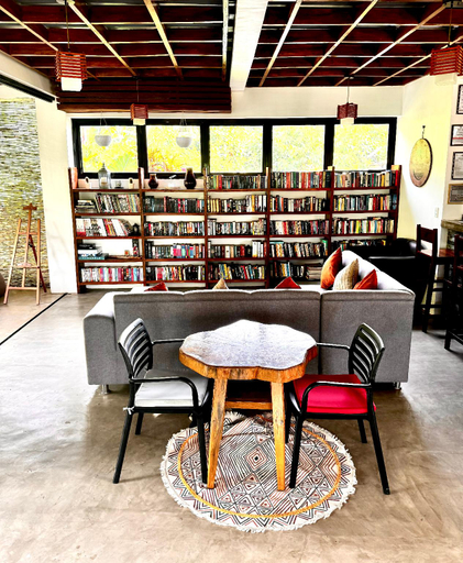Public Area 2, Casa Basa Siargao, General Luna