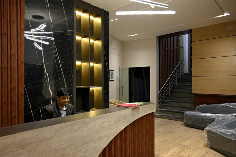 Others 5, Samada Hotel And Banquet, Lucknow