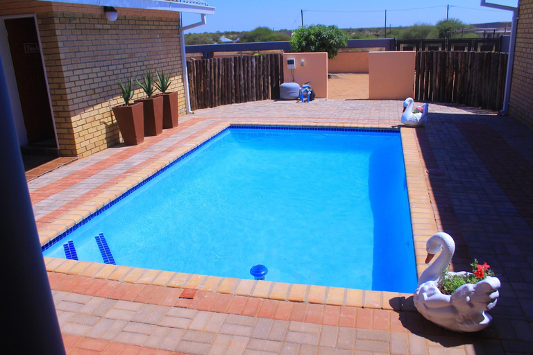 Others 4, Living Quarters BNB