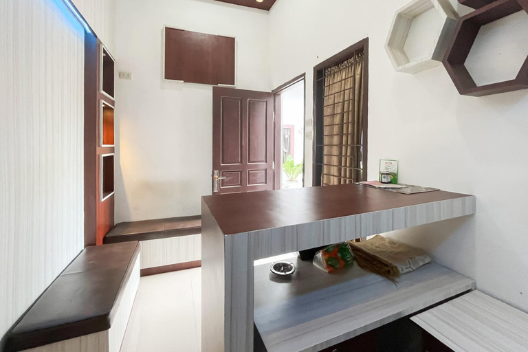 Others 5, De Farasat Hotel , Langsa