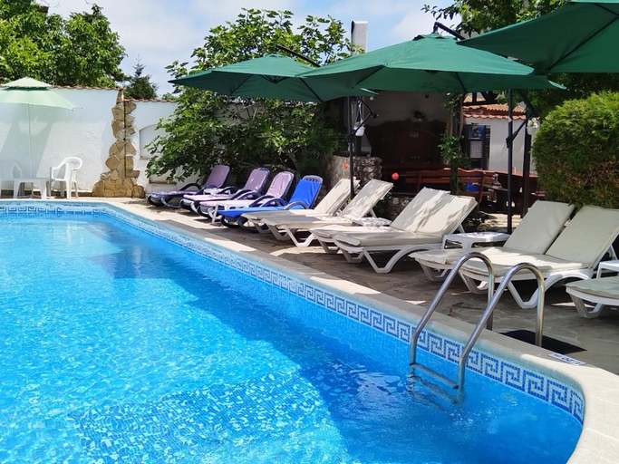 Sport & Beauty 2, Guest House Yanita, Varna