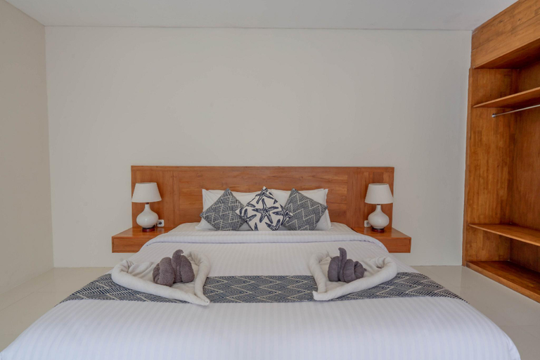Bedroom 8