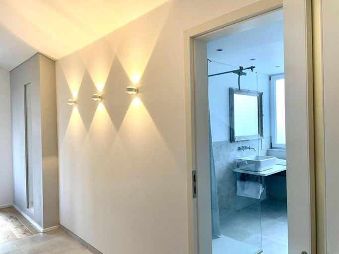 Bathroom 3, Holiday Apartment Seeloft, Konstanz