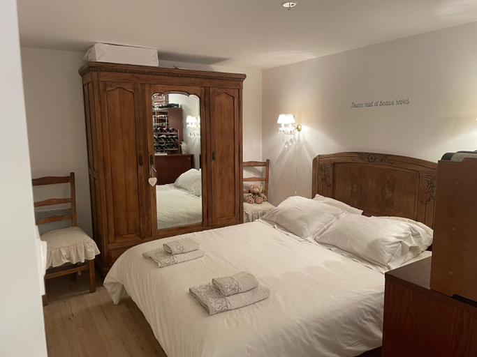 Others 5, Chambre d'Hotes Loft Montevideo, Haute-Garonne