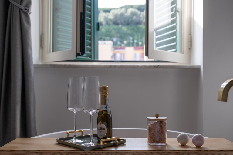 Others 5, Coraline Deluxe Rooms, Napoli