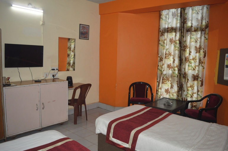 Bedroom 3, Hotel Aadhar Barbil, Kendujhar