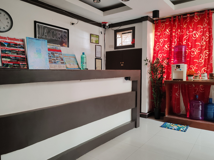 Exterior & Views 5, Jace's Travellers Inn By Zuzu, El Nido